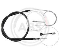 A.B.S. K13696 Handbrake cable
