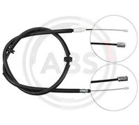A.B.S. K13706 Handbrake cable