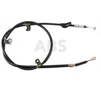Handbrake cable Disc Brake K13777 A.B.S. for ROVER HONDA