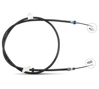 Fits A.B.S. K13844 Cable, parking brake