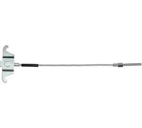 A.B.S. K13850 Handbrake cable