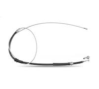 Handbrake cable Disc Brake K13875 A.B.S. for VW CADDY III Box Body/MPV