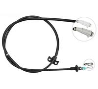 A.B.S. K13929 Handbrake cable