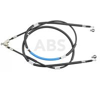 A.B.S. K13931 Hand brake cable