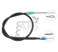 A.B.S. K13943 Handbrake cable
