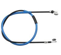 ABS K13949 Rear Right Handbrake Cable Fits Renault Clio 8200440525