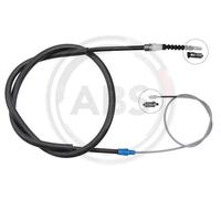 A.B.S. K13950 Handbrake cable