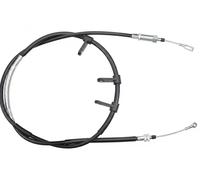 ABS K13984 Front Handbrake Cable Fits Citroën Fiat Opel Peugeot Vauxhall Boxer