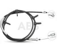 A.B.S. K13985 Hand brake cable