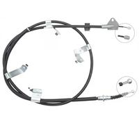 A.B.S. K14031 Hand brake cable