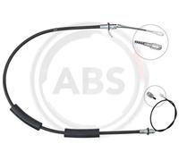 A.B.S. K14049 Handbrake cable