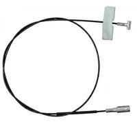 Handbrake cable Disc Brake K14059 A.B.S. for OPEL VIVARO B Bus VIVARO B Van