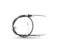 Handbrake cable Disc Brake K14069 A.B.S. for FORD TRANSIT CUSTOM V362 Bus