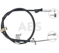 A.B.S. K14100 Handbrake cable
