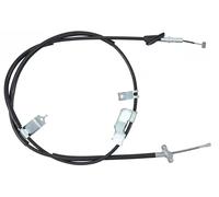Handbrake cable Disc Brake K14101 A.B.S. for HONDA CR-V Mk II