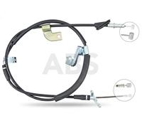 A.B.S. K14105 Handbrake cable