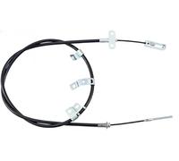 Handbrake cable Disc Brake K14155 A.B.S. for TOYOTA PRIUS Liftback