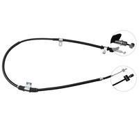 A.B.S. K14167 Handbrake cable