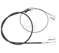 Handbrake cable Disc Brake K14241 A.B.S. for MERCEDES-BENZ VITO / MIXTO Van