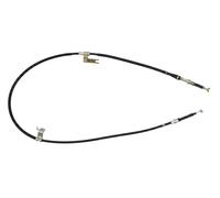 Handbrake cable Disc Brake K14688 A.B.S. for MAZDA 626 Mk V Station Wagon