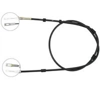 A.B.S. K14707 Handbrake cable