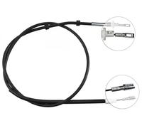 A.B.S. K14748 Hand brake cable