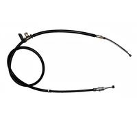 Left Handbrake Cable A.B.S. K14857 for Mitsubishi Galant FTO