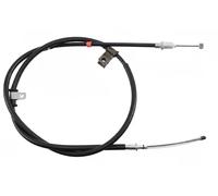 Handbrake cable Disc Brake K14878 A.B.S. for MITSUBISHI GALANT Mk V Saloon