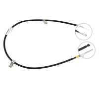 A.B.S. K15077 Handbrake cable