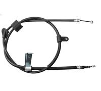 A.B.S. K15328 Handbrake cable
