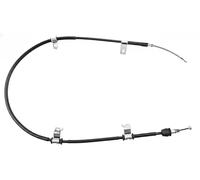 A.B.S. K15347 Handbrake cable