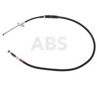 A.B.S. K15408 Hand brake cable