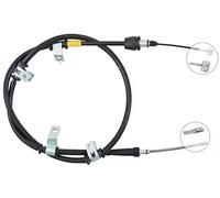 A.B.S. K16004 Handbrake cable