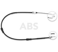A.B.S. K16006 Handbrake cable