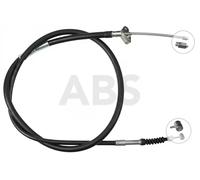 A.B.S. K16087 Hand brake cable