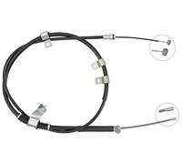 Handbrake cable Disc Brake K16093 A.B.S. for MITSUBISHI PAJERO/SHOGUN IV