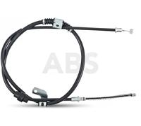 A.B.S. K16094 Hand brake cable