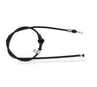 Handbrake cable Disc Brake K16467 A.B.S. for VOLVO S40 I V40 Estate