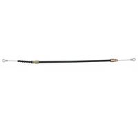 Handbrake cable Disc Brake K16468 A.B.S. for VOLVO 740 Kombi 760 960 960 Kombi