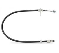 A.B.S. K16537 Handbrake cable