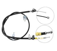Handbrake cable Disc Brake K16538 A.B.S. for TOYOTA DAIHATSU