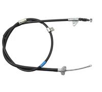 ABS All Brake Systems Handbrake Cable K16578 Right Rear for Toyota Camry (01-06)
