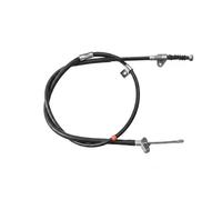 Handbrake cable Disc Brake K16627 A.B.S. for TOYOTA LEXUS