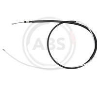 A.B.S. K16646 Handbrake cable
