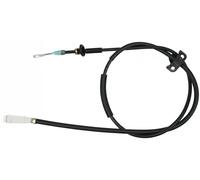 Handbrake cable Disc Brake K16666 A.B.S. for VOLVO S60 I