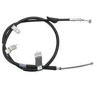 ABS K16668 Park Brake Cable