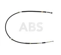 A.B.S. K16688 Handbrake cable