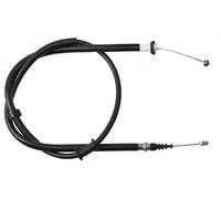 Handbrake cable Disc Brake K16787 A.B.S. for ABARTH FIAT