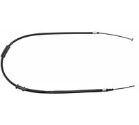 ABS K16808 Rear Right Handbrake Cable Fits Alfa Romeo Fiat Lancia 145 146 155