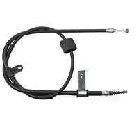Handbrake cable Disc Brake K16848 A.B.S. for ALFA ROMEO BRERA SPIDER